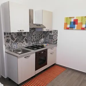 Appartamento Casa Solferino, Marsala