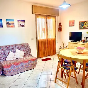 Appartamento A Casa Di Nonna Maria, Marsala