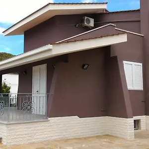 Casa vacanze La Di Sabrina, Marsala